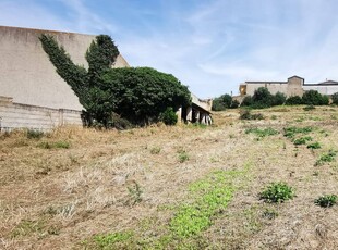 Terreno Agricolo in vendita a Quartu Sant'Elena