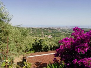 Terreno agricolo in Vendita a Santa Lucia del Mela