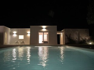 The Do.Do. House Villa with trulli and private pool in Valle d'Itria