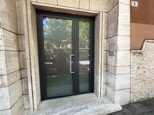 Trilocale in Vendita a Gorizia, zona Centro storico, 98'000€, 100 m²