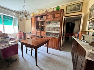 Trilocale in Vendita a Livorno, 89'000€, 62 m²