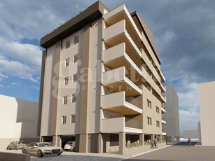 Trilocale in Vendita a Pordenone, 350'000€, 129 m²