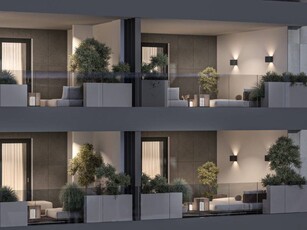 Trilocale in Vendita a Roma, zona Colli Albani, 470'000€, 86 m²