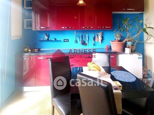 Trilocale in Vendita a Savona, zona Valloria, 140'000€, 60 m², arredato