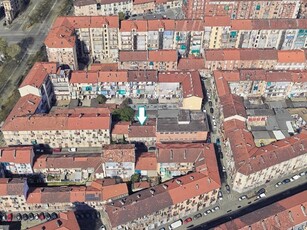 Trilocale in Vendita a Torino, 13'275€, 90 m²