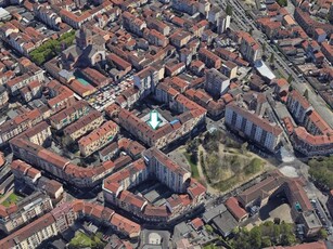 Trilocale in Vendita a Torino, 26'625€, 42 m²