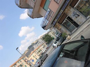 Trilocale in Via Ibico in zona Centro a Reggio Calabria