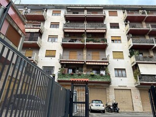 Trilocale in Viale Mario Passamonte, Snc a Messina