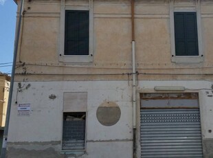 Trilocale in zona Centro a Reggio Calabria