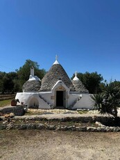 Trullo Cia