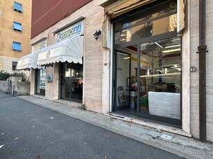 Ufficio in affitto Genova
