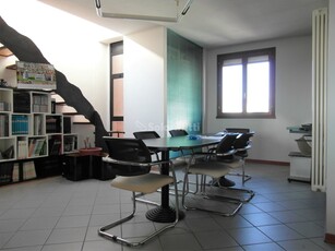 Ufficio in affitto Pisa