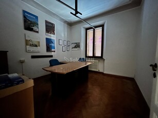 Ufficio in affitto Siena
