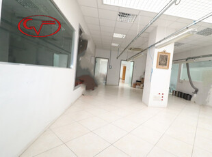 ufficio in vendita a Montevarchi