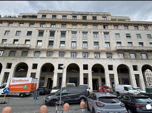 Ufficio in vendita Genova
