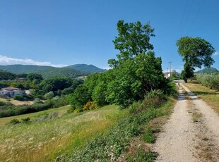 V Terreno residenziale Isernia