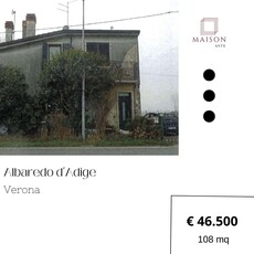 Vendita Appartamento Albaredo d'Adige
