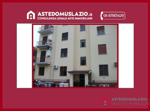 Vendita Appartamento Guidonia Montecelio - Setteville