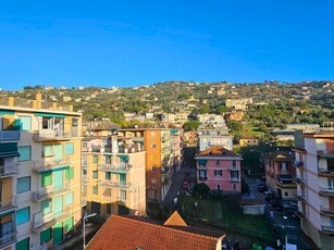 Vendita Appartamento Via Pastine, Santa Margherita Ligure