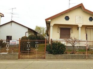 Vendita Casa Indipendente Villarboit