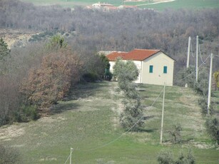 Vendita Casa singola Baschi