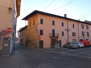 Vendita Edificio/Stabile/Palazzo Invorio