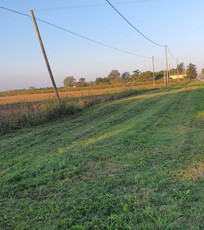 Vendita Terreno Agricolo Cormons