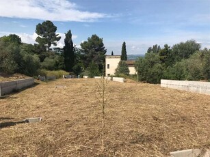 Vendita Terreno Agricolo Foligno