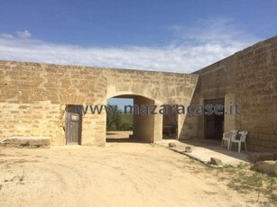 Vendita Terreno Agricolo Mazara del Vallo