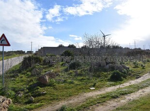 Vendita Terreno Agricolo Mazara del Vallo