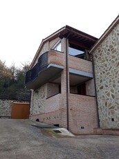 Vendita Villa Magione