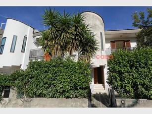 Villa a schiera in vendita a Agropoli, Via Cannetiello, 8 - Agropoli, SA