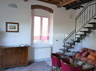 Villa a schiera in vendita a Carrara