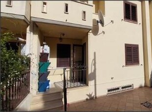 Villa a schiera in vendita a Cisterna Di Latina Latina