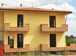 Villa a Schiera in Vendita a Montepulciano