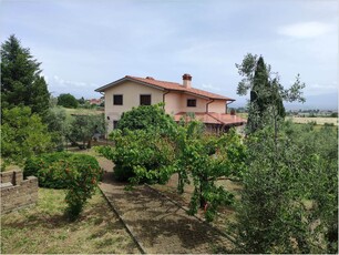 Villa bifamiliare in vendita a Fiano Romano Roma