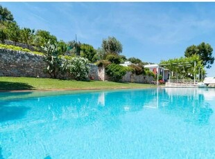 Villa con piscina privata ad 8 Km dal Mare Adriatico della Puglia
