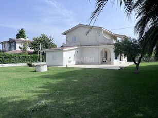 Villa in affitto Catanzaro