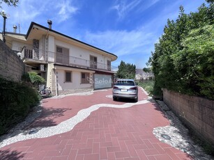 Villa in affitto Catanzaro