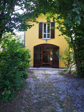 Villa in affitto Modena