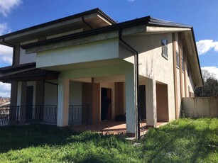 Villa in Contrada Chiaira in zona Semicentro a Avellino