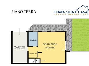 Villa in nuova costruzione in zona Albareto a Modena