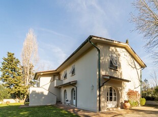 Villa in vendita a Casciana Terme Lari Pisa Cevoli