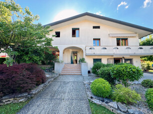 villa in vendita a Legnaro