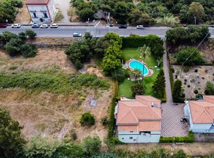 Villa in vendita a Mascali - Zona: Fondachello