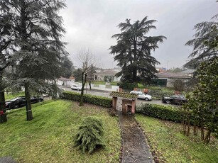 Villa in vendita a Piacenza Zona Stadio