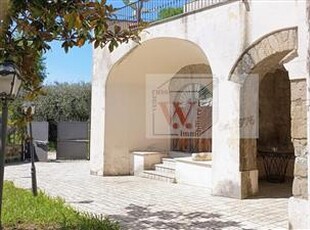 Villa in vendita a SantAgata De Goti Periferia