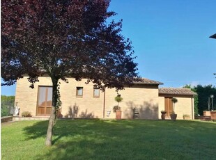 Villa in vendita a Siena