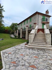 Villa in vendita Campobasso