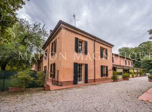 Villa in vendita Ferrara